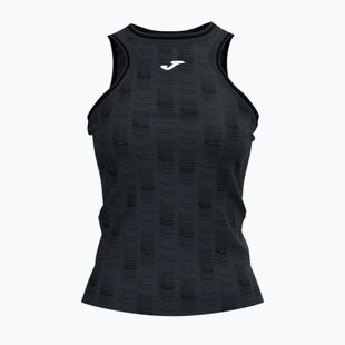 Maglietta da tennis da donna Joma Smash Tank Top W black