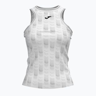 Maglietta da tennis da donna Joma Smash Tank Top W white