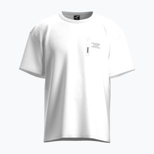 Maglietta da tennis da uomo Joma Challenge 104626.200 white