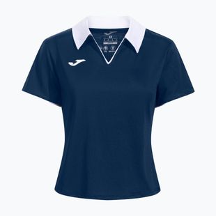 Polo da tennis da donna Joma Torneo Polo W blue