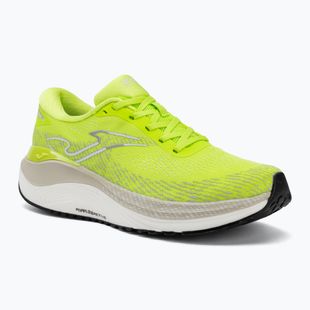 Scarpe da running da uomo Joma Fenix fluor yellow