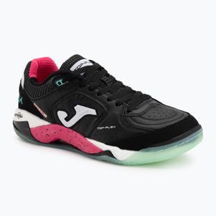 Scarpe da calcio uomo Joma Top Flex Plus IN black