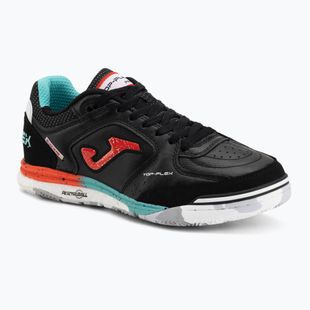 Scarpe da calcio da uomo Joma Top Flex Rebound IN 2601 black