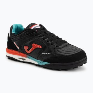 Scarpe da calcio uomo Joma Top Flex Rebound TF black