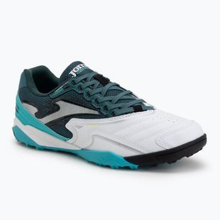 Scarpe da calcio da uomo Joma Cancha TF white