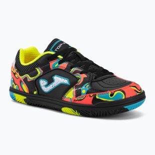 Scarpe da calcio per bambini Joma Top Flex Jr IN multi color