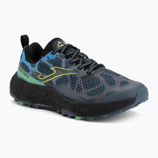Scarpe da running da uomo Joma Sima navy/blue/gray
