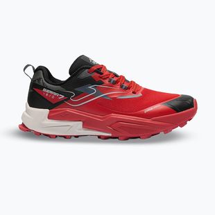 Scarpe da running da uomo Joma Sierra red