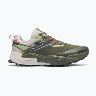 Scarpe da running da uomo Joma Sierra khaki