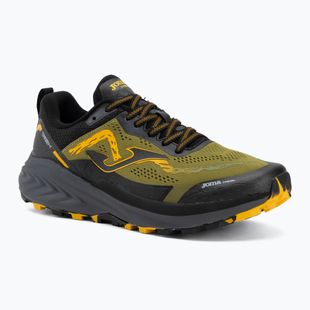 Scarpe da running da uomo Joma Trek khaki