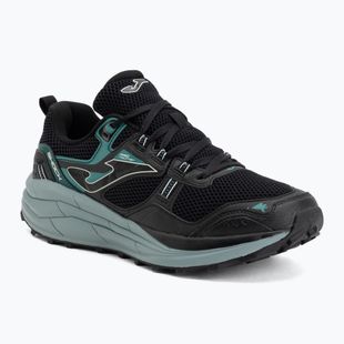 Scarpe da running da uomo Joma Shock black