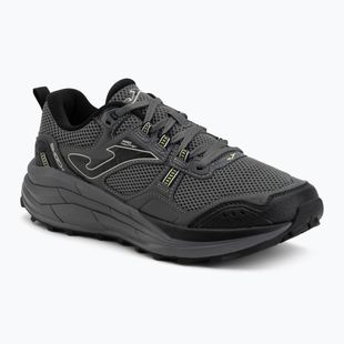 Scarpe da running da uomo Joma Shock gray
