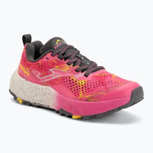 Scarpe da running da donna Joma Sima Lady fuchsia