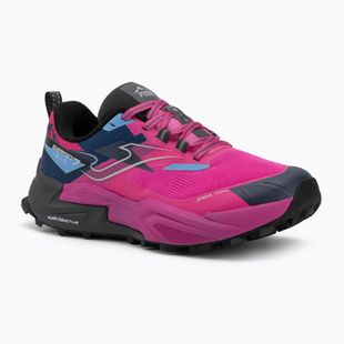 Scarpe da running da donna Joma Sierra Lady fuchsia