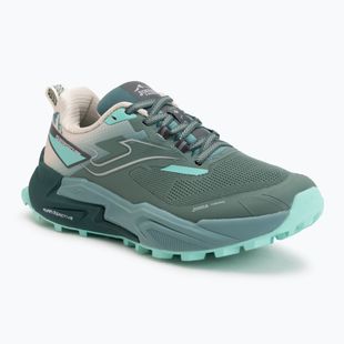 Scarpe da running da donna Joma Sierra Lady green