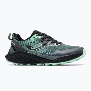 Scarpe da running da donna Joma Tundra green