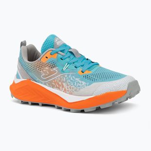 Scarpe da running da donna Joma Tundra Lady turquoise