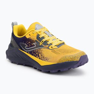 Scarpe da running da donna Joma Tundra Lady yellow purple