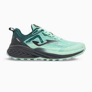 Scarpe da running da donna Joma Trek Lady turquoise