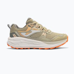 Scarpe da running da donna Joma Shock beige