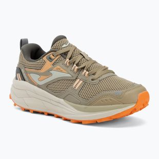 Scarpe da running da donna Joma Shock beige