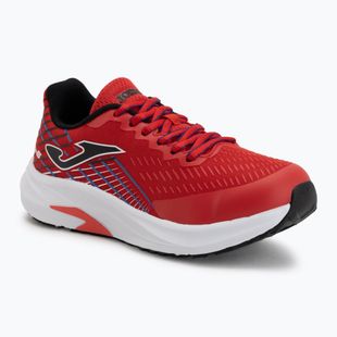 Scarpe da running per bambini Joma Super Cross JR red