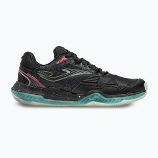 Scarpe da tennis da uomo Joma Point C black