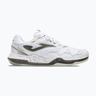 Scarpe da tennis da uomo Joma Point AC white