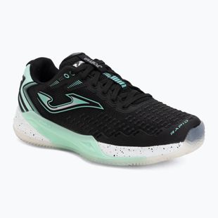 Scarpe da tennis da uomo Joma Rapid C black