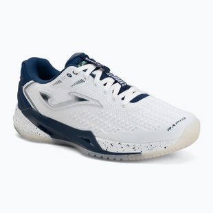 Scarpe da tennis da uomo Joma Rapid AC white
