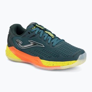 Scarpe da tennis da uomo Joma Rapid C petrol