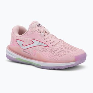 Scarpe da tennis da donna Joma T.Ace Lady C pink