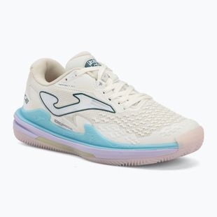 Scarpe da tennis da donna Joma T.Ace Lady C beige
