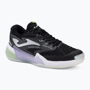 Scarpe da tennis da donna Joma Roland Lady C black