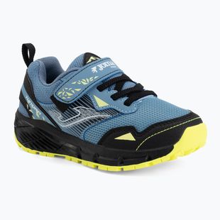 Scarpe da corsa per bambini Joma Tundra Jr blue