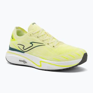 Scarpe da running da uomo Joma Viper fluor yellow