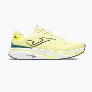 Scarpe da running da uomo Joma Viper fluor yellow
