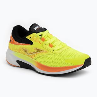 Scarpe da running da uomo Joma Active fluor yellow
