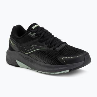 Scarpe da running da uomo Joma Vitaly black/green