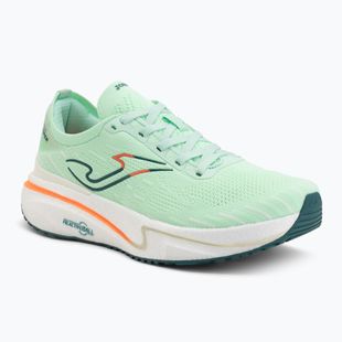 Scarpe da running da donna Joma Storm Viper Lady green