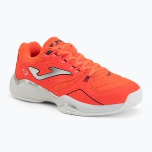 Scarpe da tennis da uomo Joma Master 1000 C orange