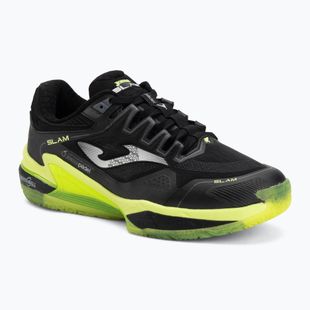 Scarpe da padel da uomo Joma Slam OM black