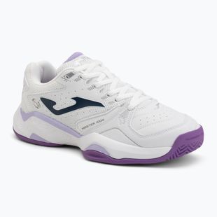 Scarpe da tennis da donna Joma Master 1000 Lady C white