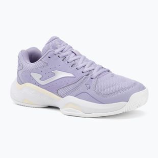 Scarpe da tennis da donna Joma Master 1000 Lady C purple