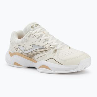 Scarpe da tennis da donna Joma Master 1000 Lady C beige
