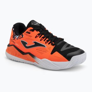 Scarpe da padel da uomo Joma Spin OM TSPINS2631OM black