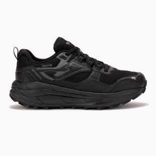 Scarpe da running da uomo Joma Shock black