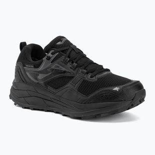 Scarpe da running da uomo Joma Shock black