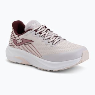 Scarpe da corsa per bambini Joma Super Cross JR pink