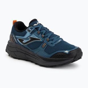 Scarpe da running da uomo Joma Shock petrol